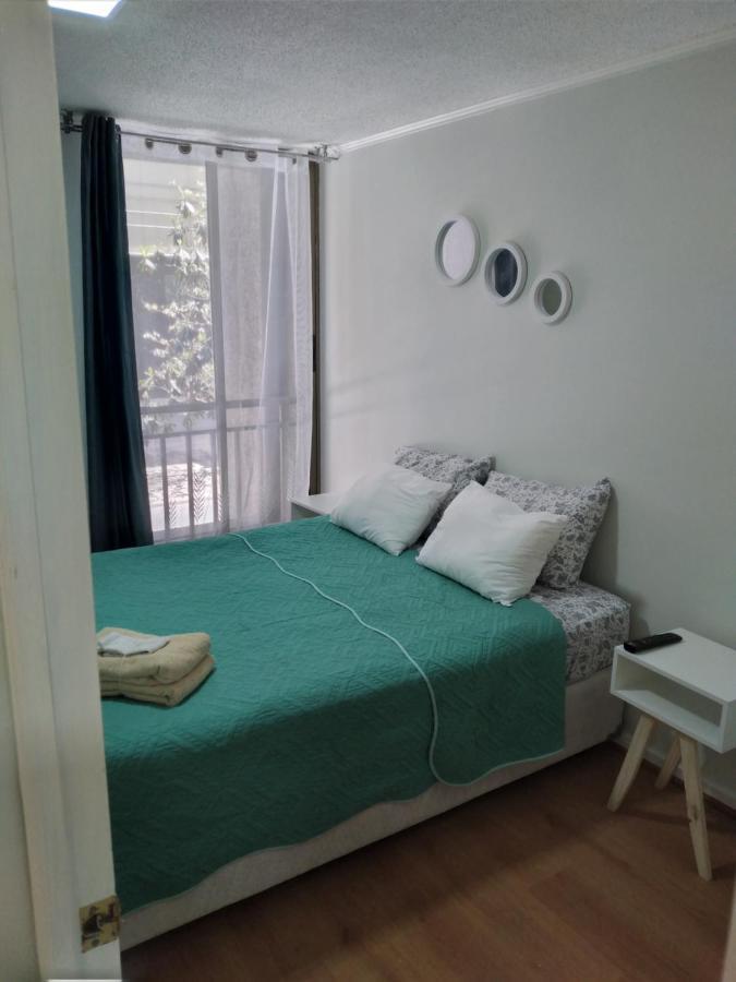 Apartamento Muy Santiago
